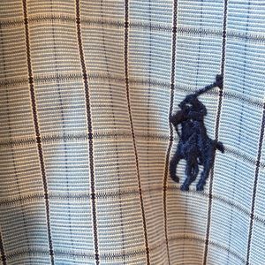 Polo by Ralph Lauren short sleeve Blake shirt L